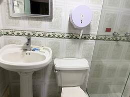 Hotel Bosque Chapinero