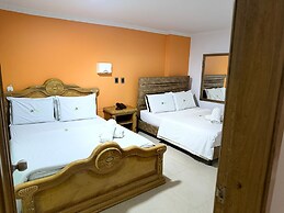 Hotel Bosque Chapinero