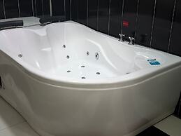 Hotel Bosque Chapinero