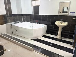 Hotel Bosque Chapinero