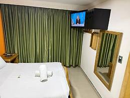 Hotel Bosque Chapinero