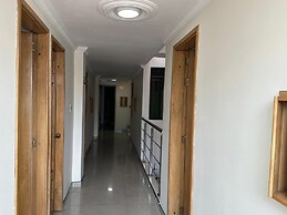 Hotel Bosque Chapinero