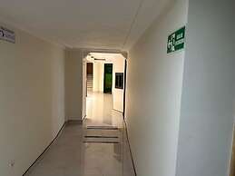 Hotel Bosque Chapinero