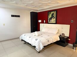 Hotel Bosque Chapinero