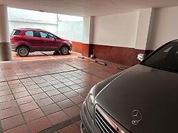 Hotel Bosque Chapinero