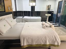 Hotel Bosque Chapinero