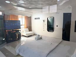 Hotel Bosque Chapinero