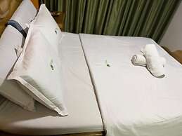 Hotel Bosque Chapinero