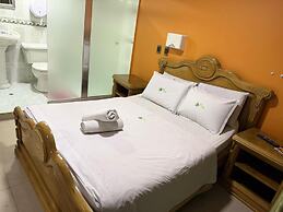 Hotel Bosque Chapinero