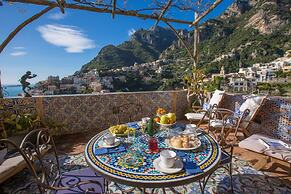 Palazzo Crocione in Positano