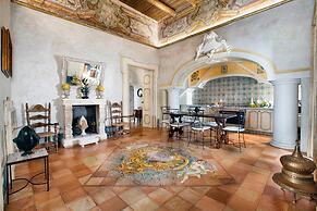 Palazzo Crocione in Positano