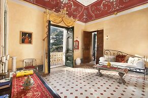 Palazzo Crocione in Positano