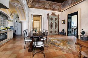 Palazzo Crocione in Positano