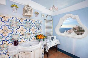 Palazzo Crocione in Positano
