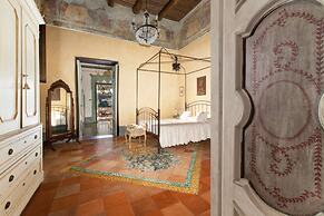 Palazzo Crocione in Positano