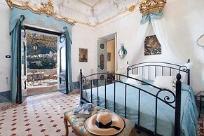 Palazzo Crocione in Positano