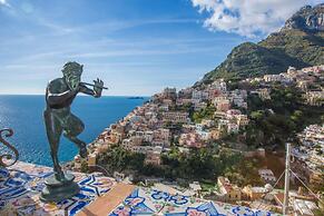 Palazzo Crocione in Positano