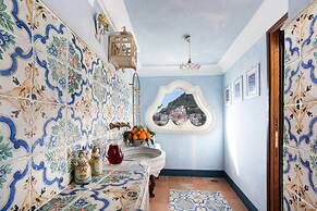 Palazzo Crocione in Positano