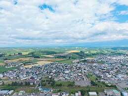 THE BEEHIVE KAMIFURANO