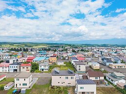 THE BEEHIVE KAMIFURANO