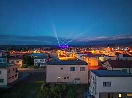 THE BEEHIVE KAMIFURANO