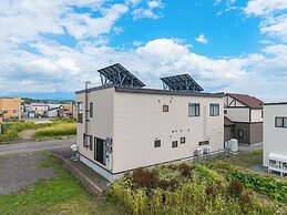 THE BEEHIVE KAMIFURANO