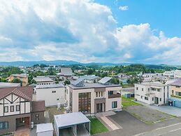THE BEEHIVE KAMIFURANO