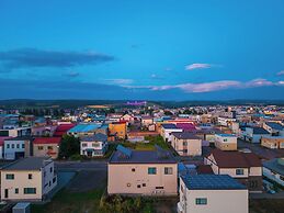 THE BEEHIVE KAMIFURANO