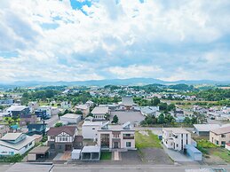 THE BEEHIVE KAMIFURANO