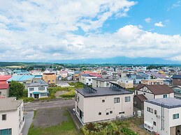 THE BEEHIVE KAMIFURANO