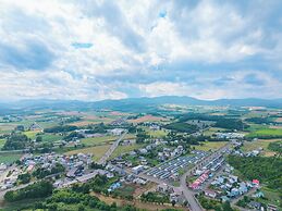 THE BEEHIVE KAMIFURANO