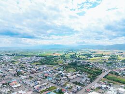 THE BEEHIVE KAMIFURANO