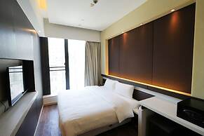 Epoch Hotel