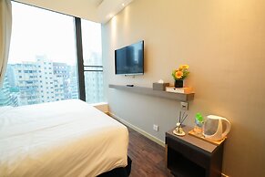 Epoch Hotel