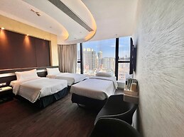 Epoch Hotel