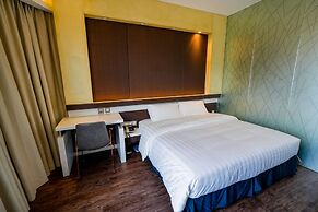 Epoch Hotel