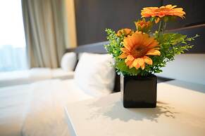 Epoch Hotel