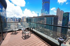 Epoch Hotel