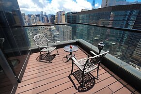 Epoch Hotel