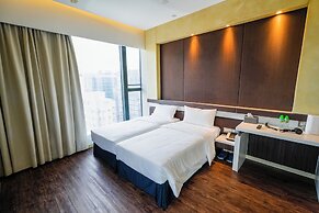 Epoch Hotel
