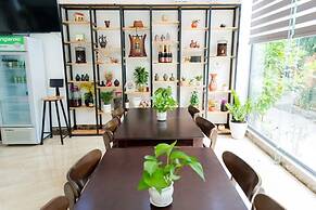 Della Luna Hotel Tam Coc