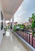 Della Luna Hotel Tam Coc