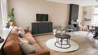 Cozy Home Sint Philipsland With 2 Bathrooms
