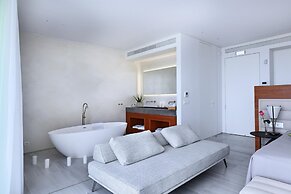 Butterflies Villas Spa-villa Jasmine