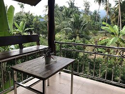 Yangyai Garden Lodge