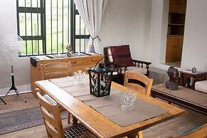 Oban Historical Guest Farm