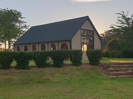 Oban Historical Guest Farm