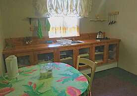 Oban Historical Guest Farm