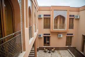 Rangrez