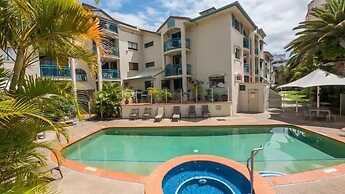 Aruba Beach - Private Apartments
